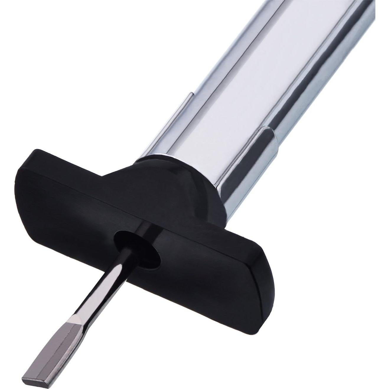 Medidor de Profundidad de Banda de Rodadura BBTO - 50 Paquetes