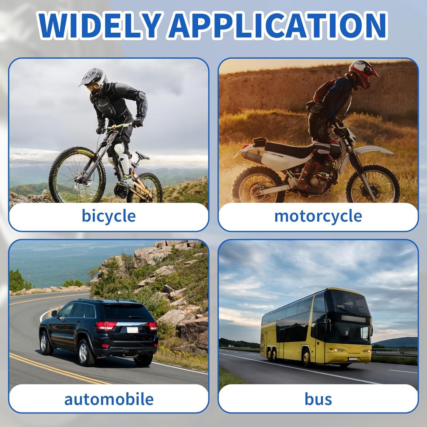 Calibrador de Profundidad de Banda de Rodadura Pretwad 8.5cm