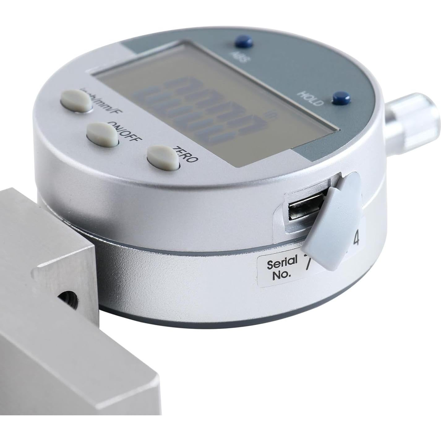 Calibrador Digital de Profundidad Accusize P103-0188 0-55.88 cm