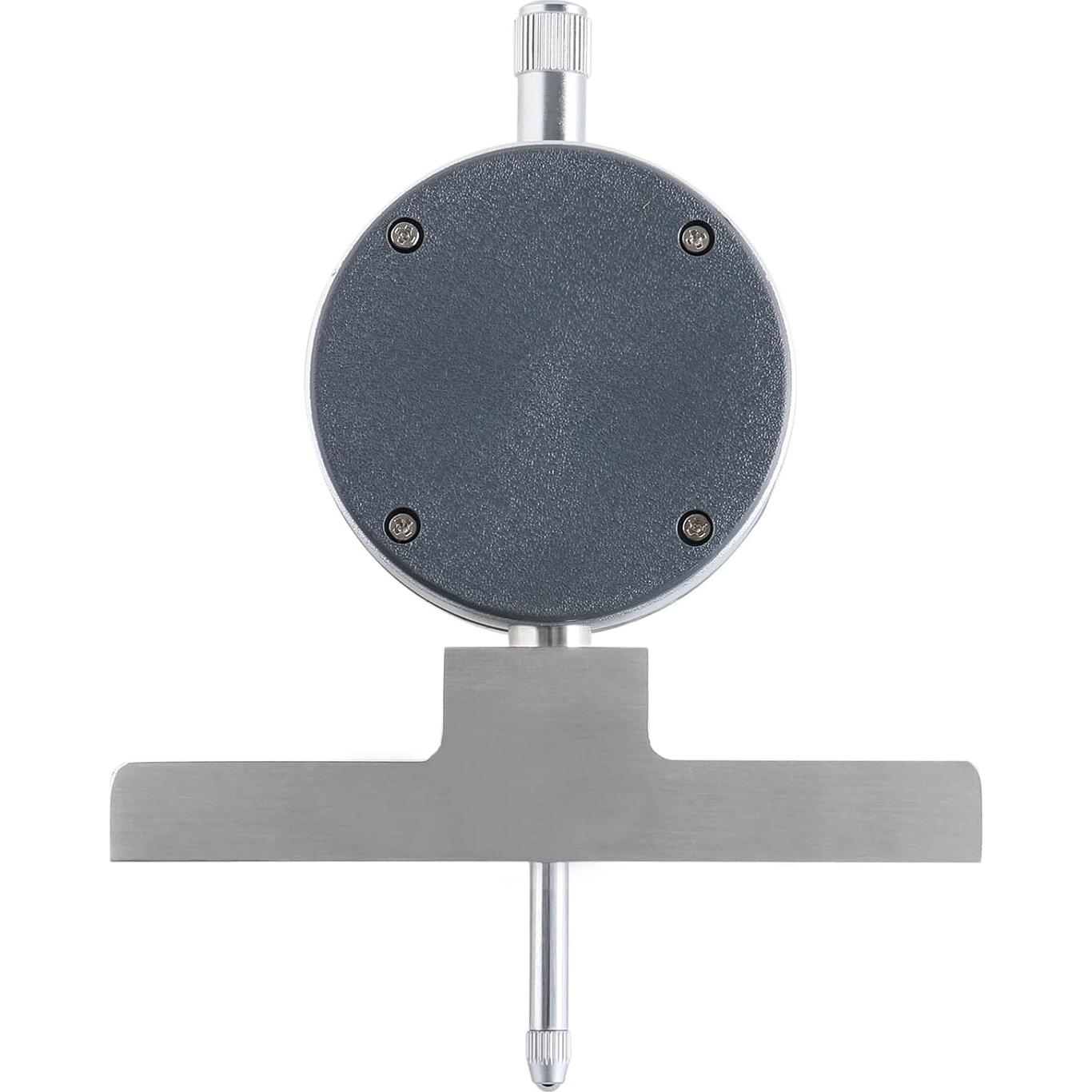 Calibrador Digital de Profundidad Accusize P103-0188 0-55.88 cm