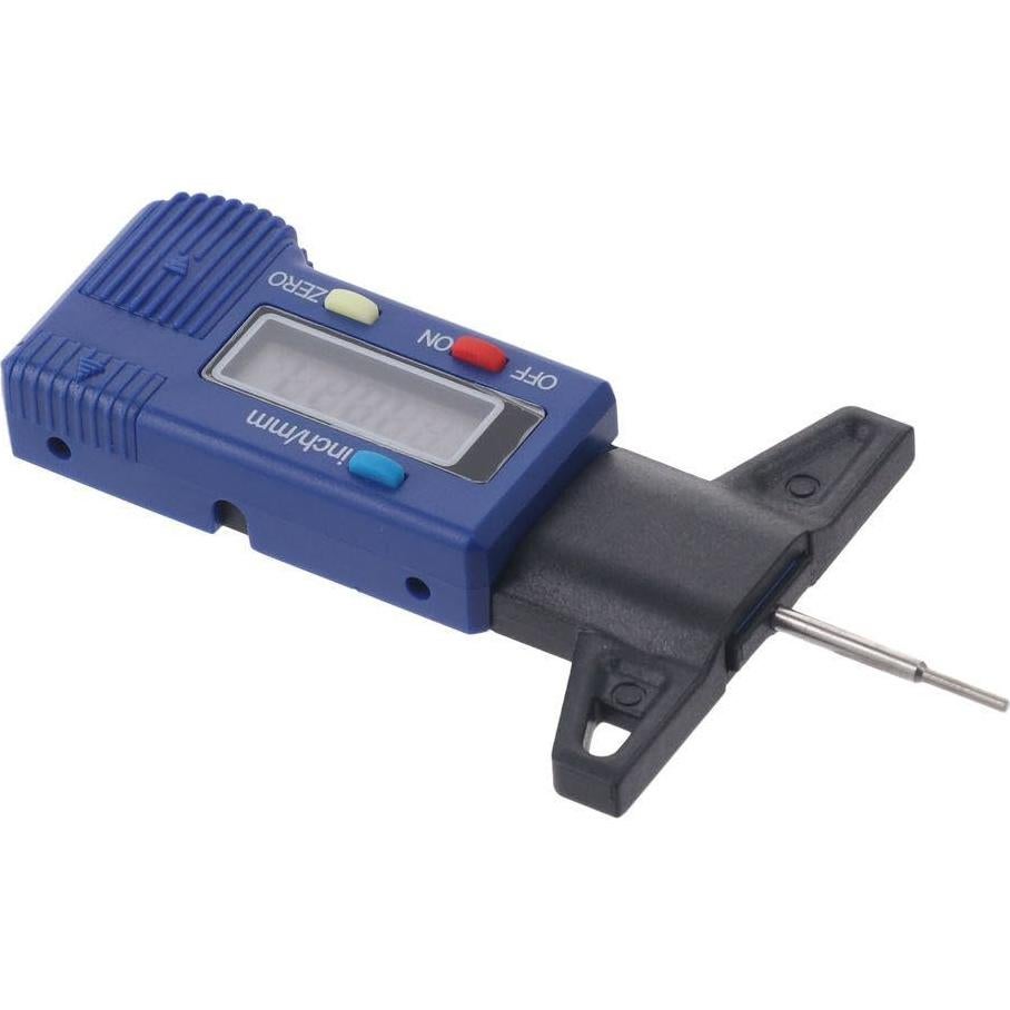 Juego de Herramientas de Medición de Pastillas de Freno BYOBYO