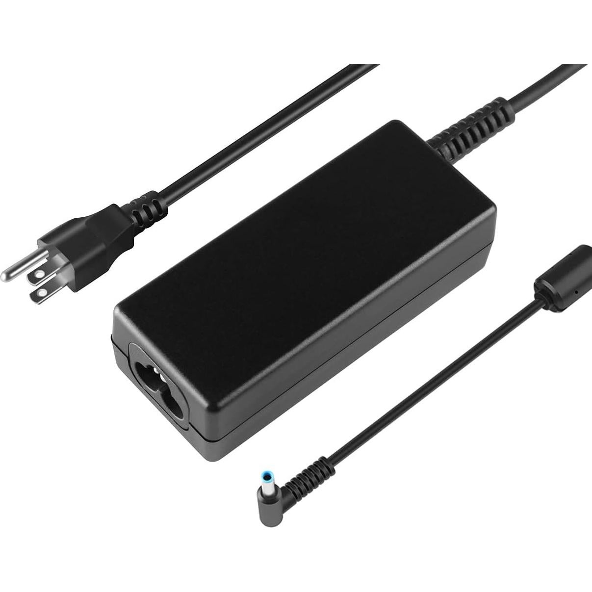 Cargador 45W IPWRPRO para HP ProBook x360 ZBook 14u 15u
