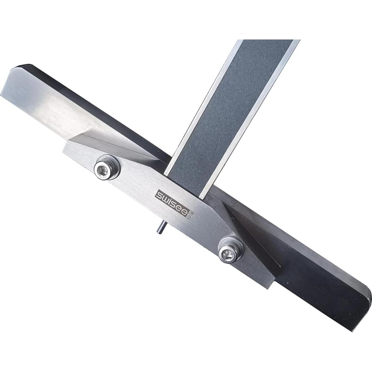 Calibrador de profundidad digital SWISEE 0-150mm con pantalla LCD