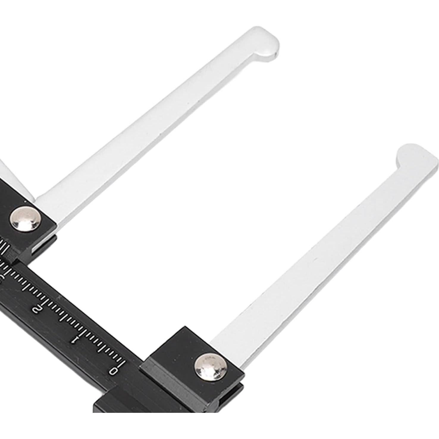 Calibrador de Profundidad de Disco de Freno Akozon 0-60mm