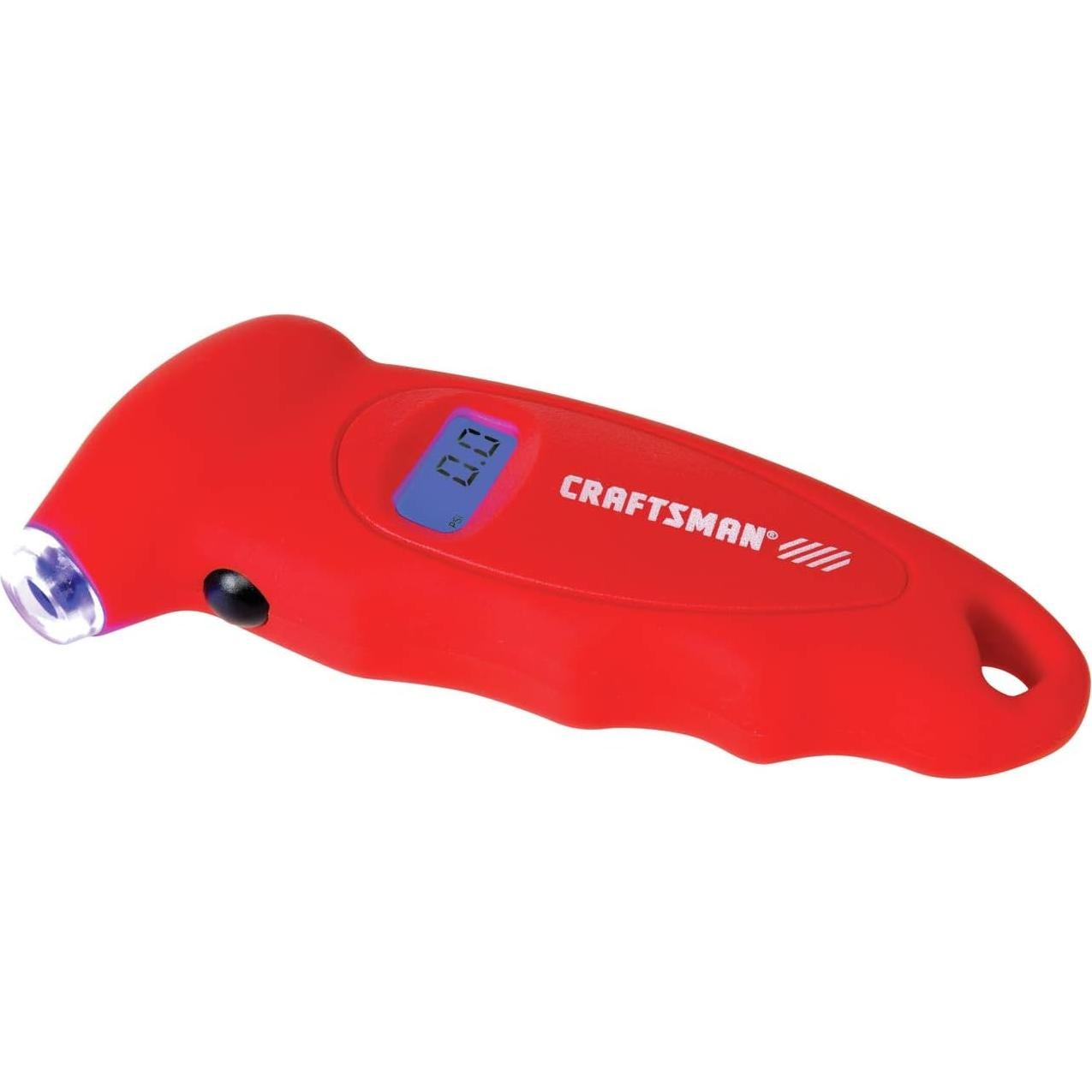 Manómetro Digital de Presión de Neumáticos Craftsman CMMT14134