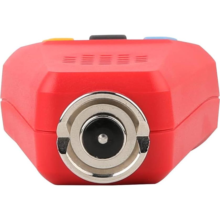 Medidor de Espesor de Pintura UNI-T UT343A 0-1750um EBTN