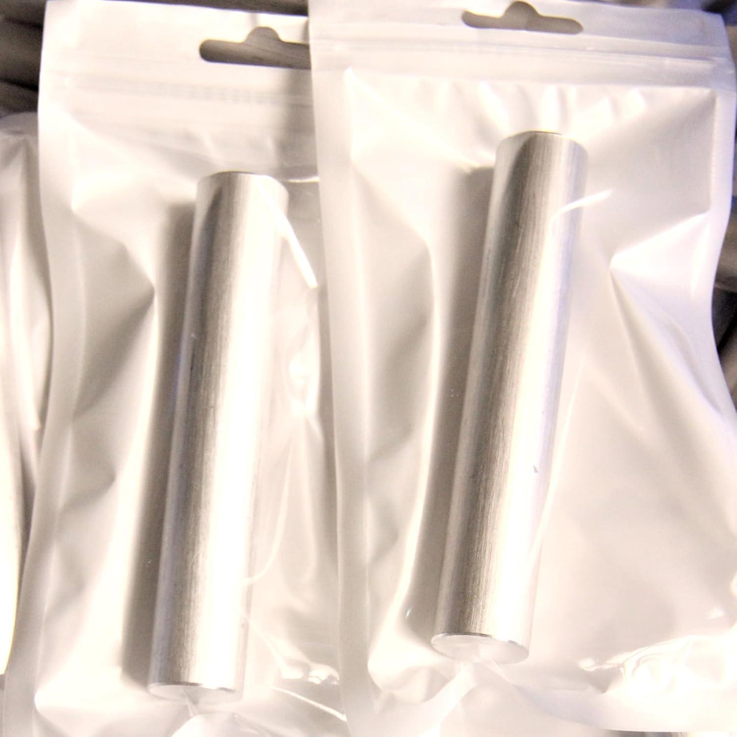 Paquete de 6 Varillas de Magnesio 99% Puro para Fuego - A.I.FORCE