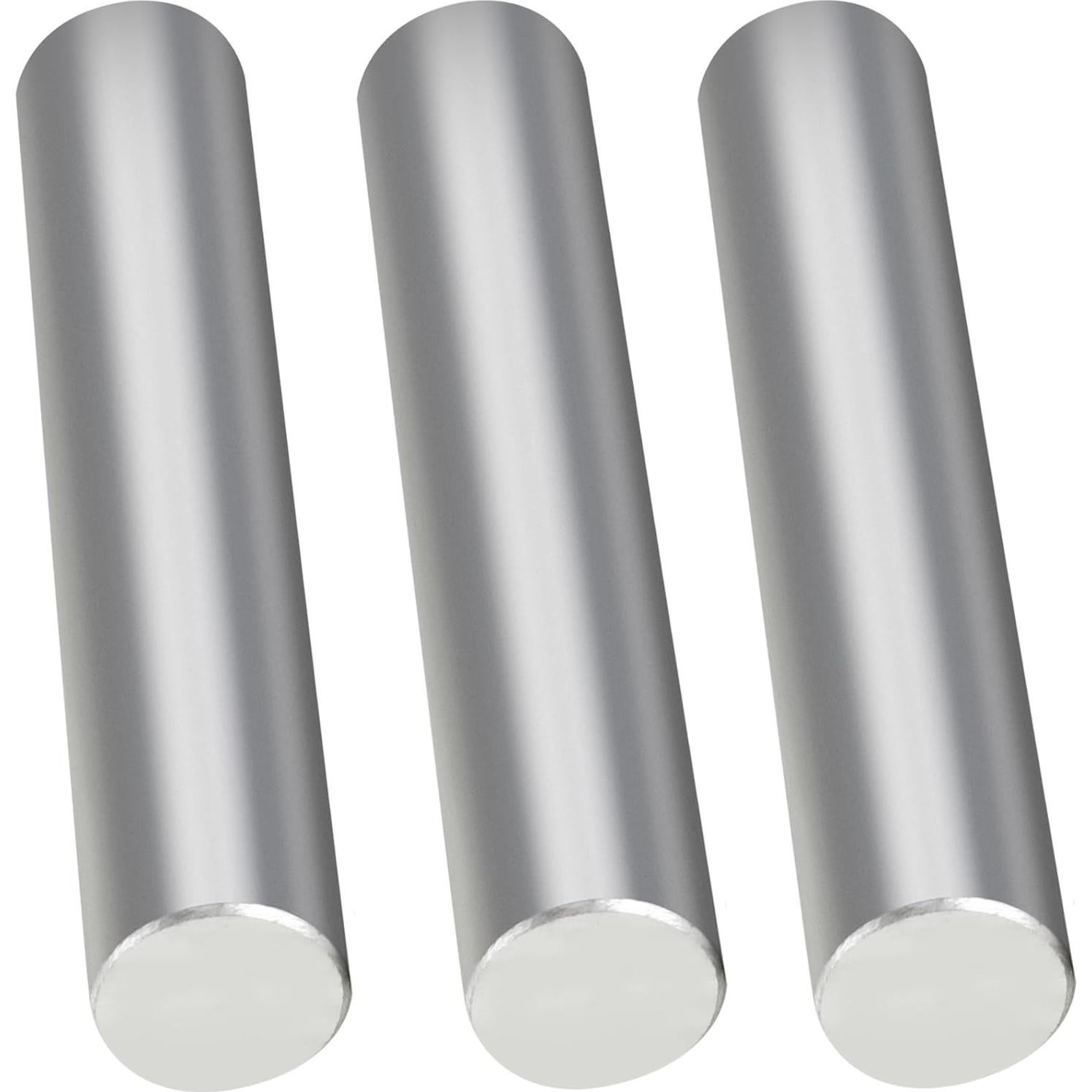 Paquete de 6 Varillas de Magnesio 99% Puro para Fuego - A.I.FORCE