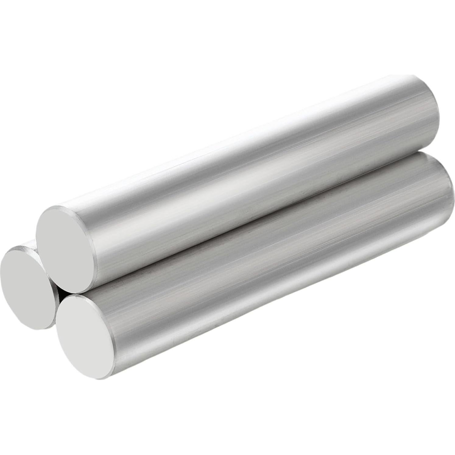 Paquete de 6 Varillas de Magnesio 99% Puro para Fuego - A.I.FORCE