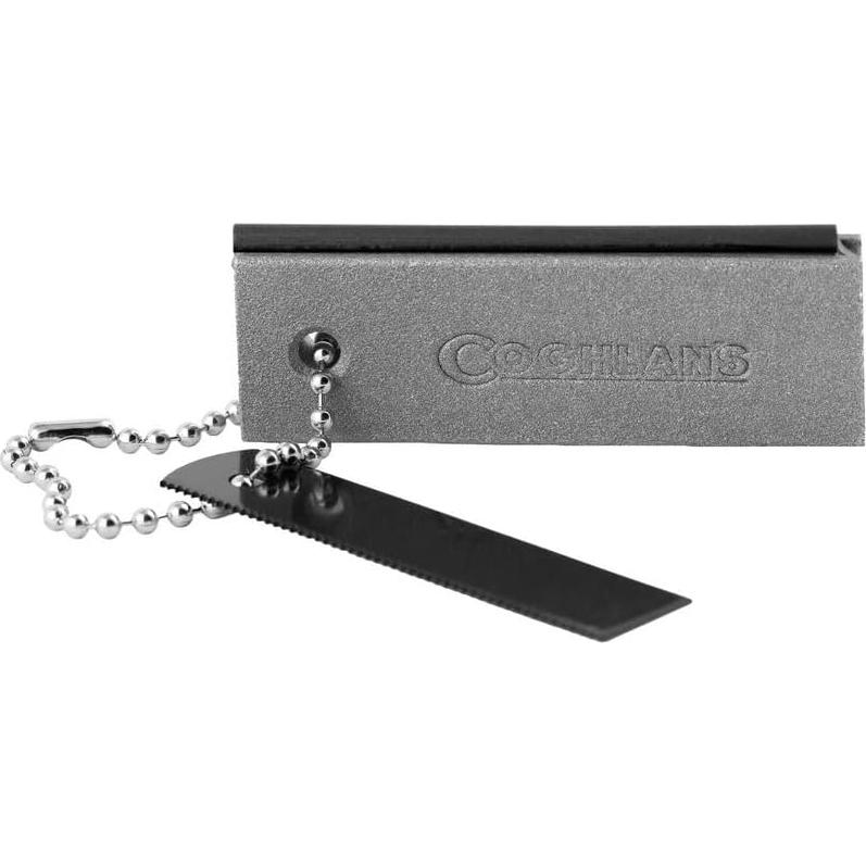 Encendedor de Magnesio Coghlan's 7870 para Camping y Senderismo