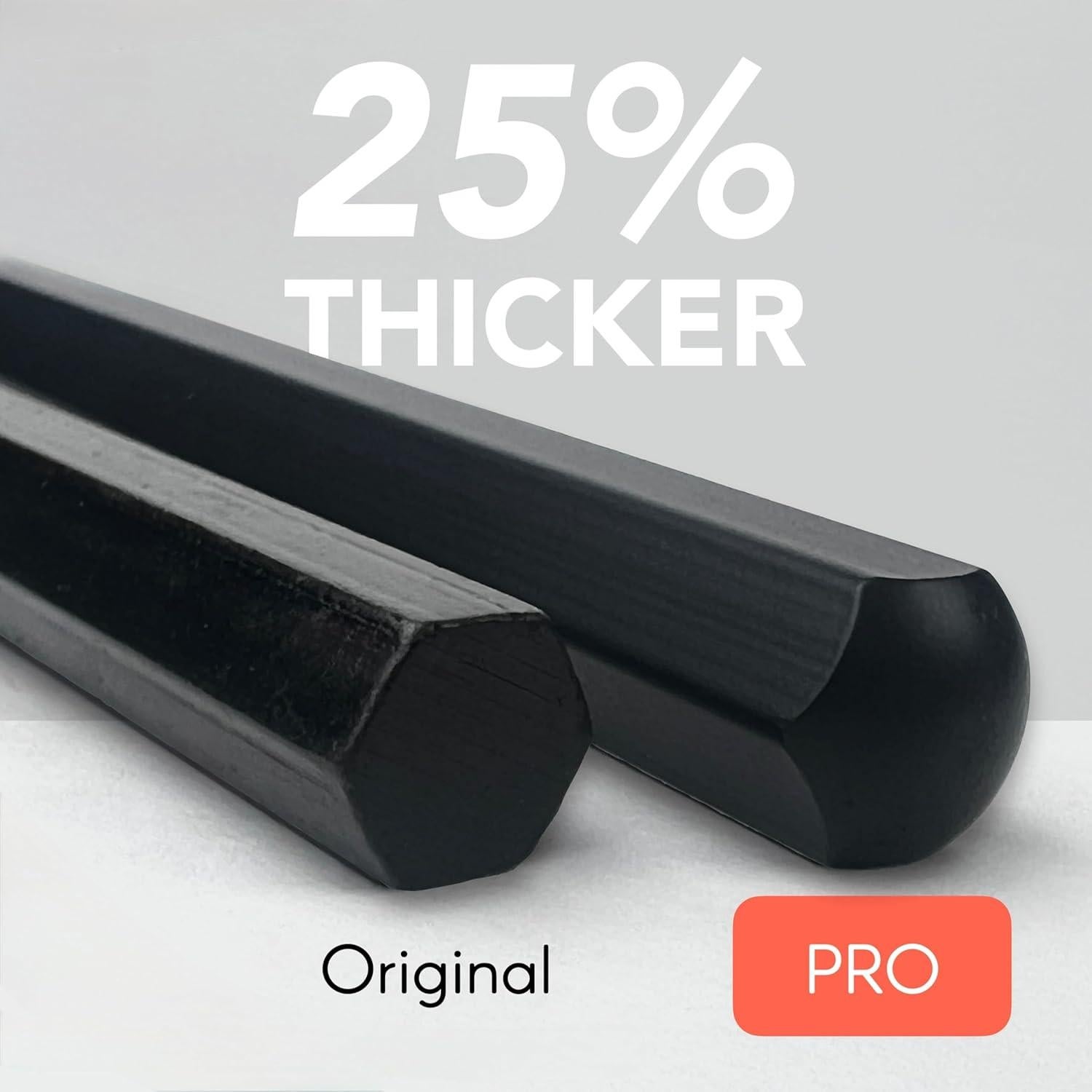 Encendedor de Fuego Hexa PRO Überleben - Ferro Rod 1.27 cm