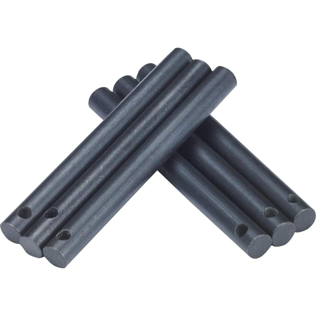 Kit de Supervivencia FOSTAR 6PCS Varillas Ferrocerio Iniciador Fuego