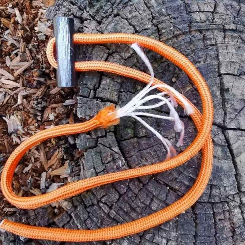 Varilla de Encendido Ferrocerio PowKow - 8 Unidades, 5500°F