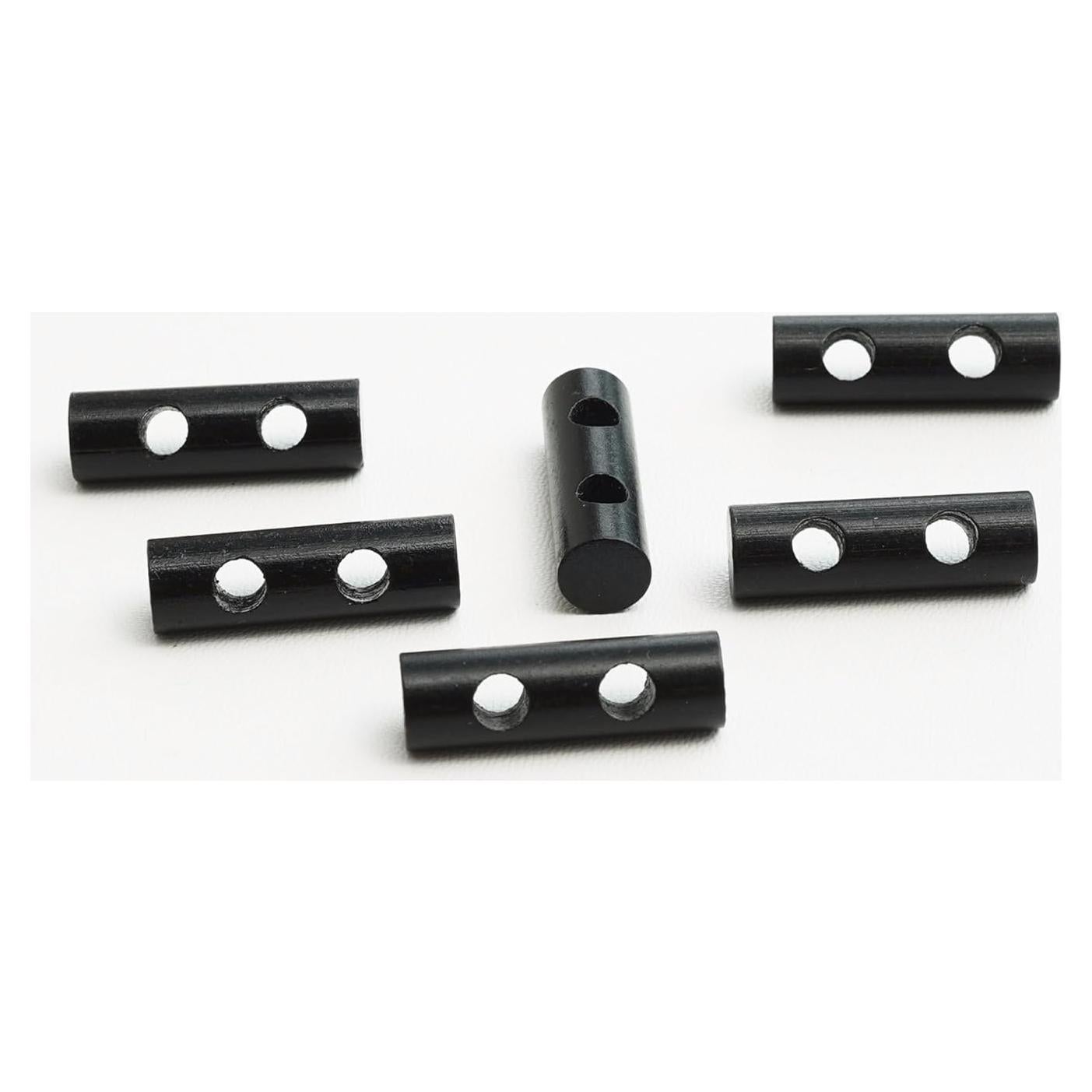 Varillas de Ferrocerio FERROFIRE 6 Piezas 25mm para Encender Fuego