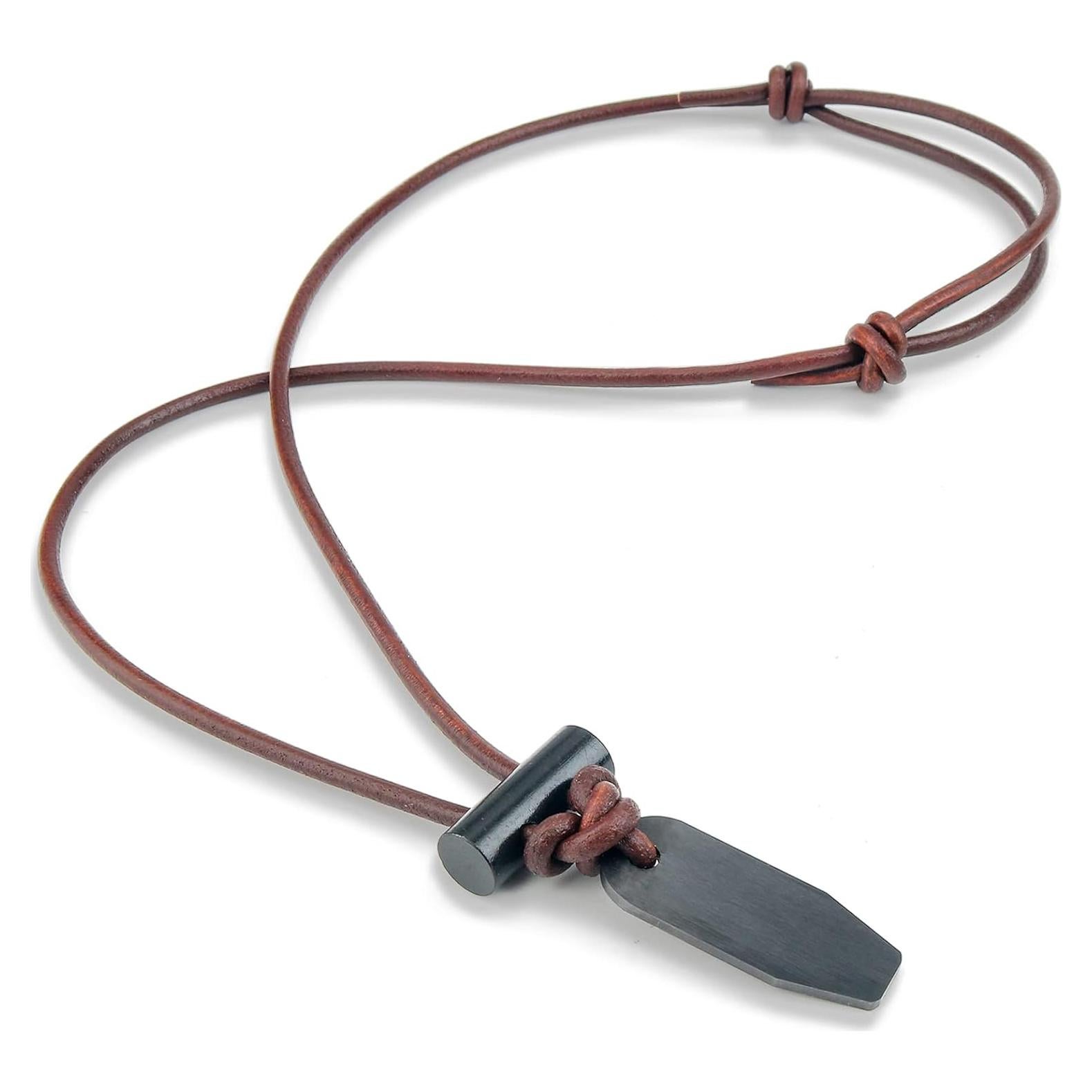 Collar Encendedor de Fuego Nexland FN-CS4015 Cerámica