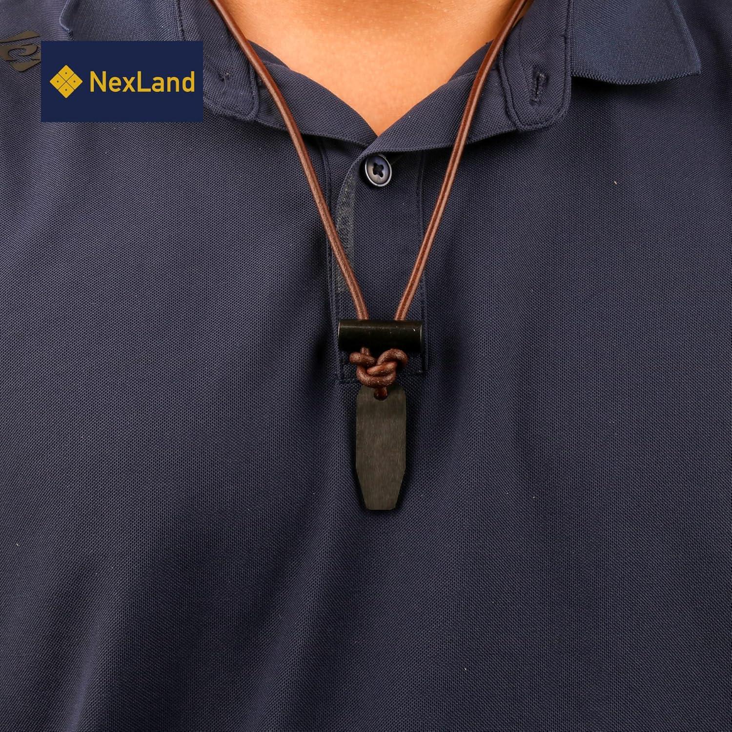 Collar Encendedor de Fuego Nexland FN-CS4015 Cerámica