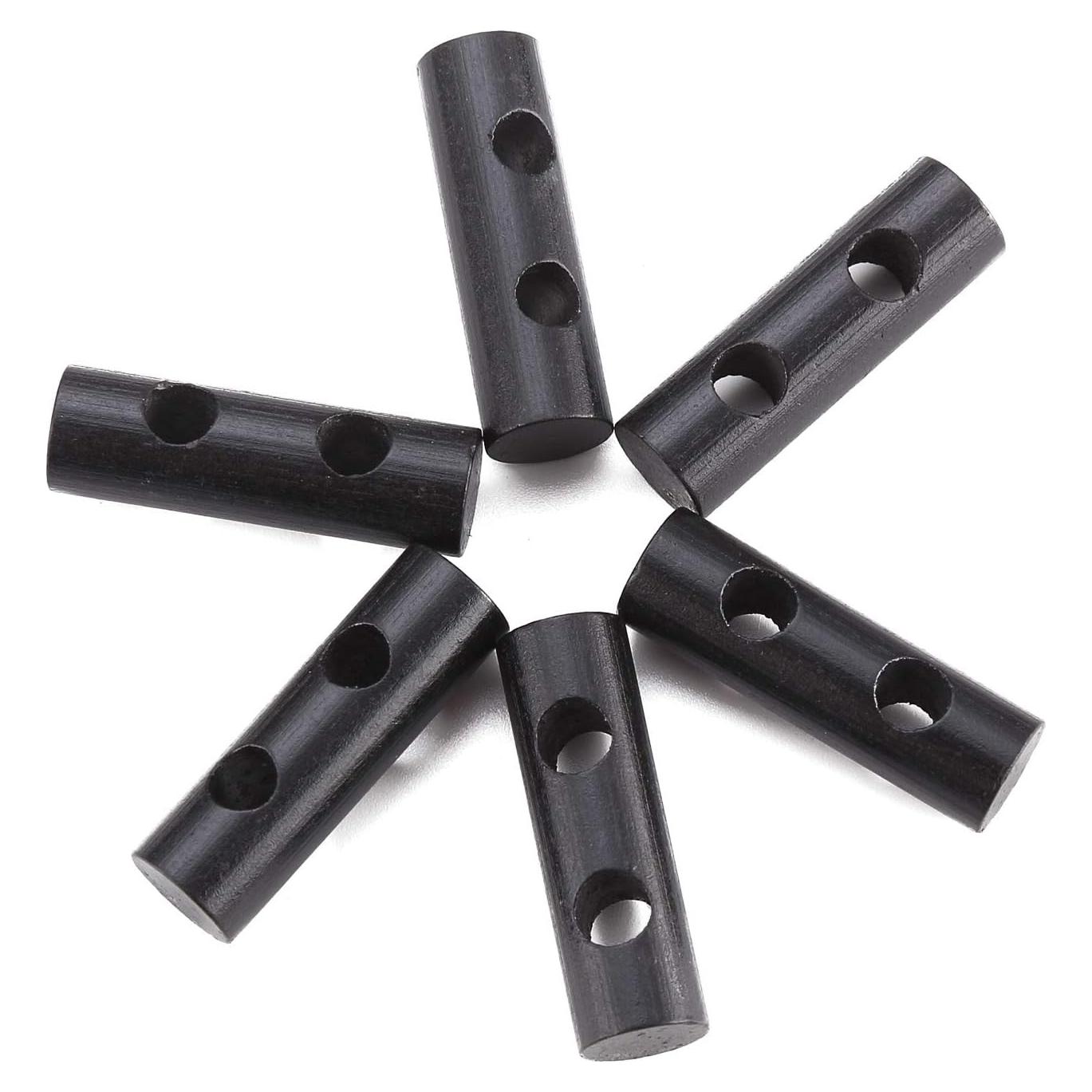 Varillas de Ferrocerio FOSTAR - Paquete de 6, 26mm