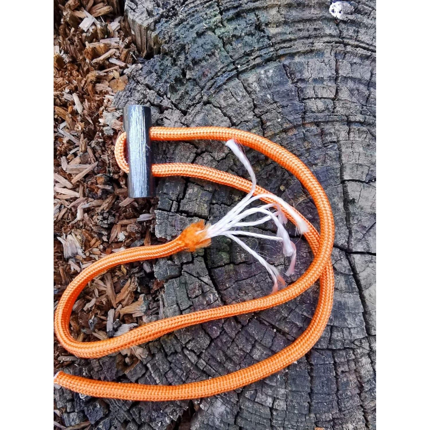 Varillas de Ferrocerio FOSTAR - Paquete de 6, 26mm