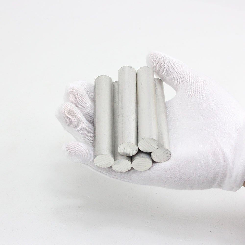 Barra de Magnesio Trolleyshop 5 Pcs 18mm x 100mm Encendedor