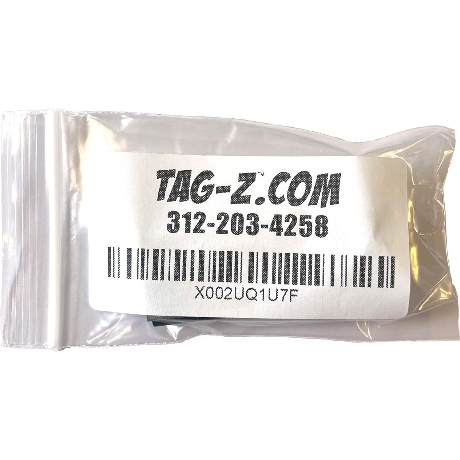 Encendedor de Magnesio Tag-Z para Camping - 7.62 cm