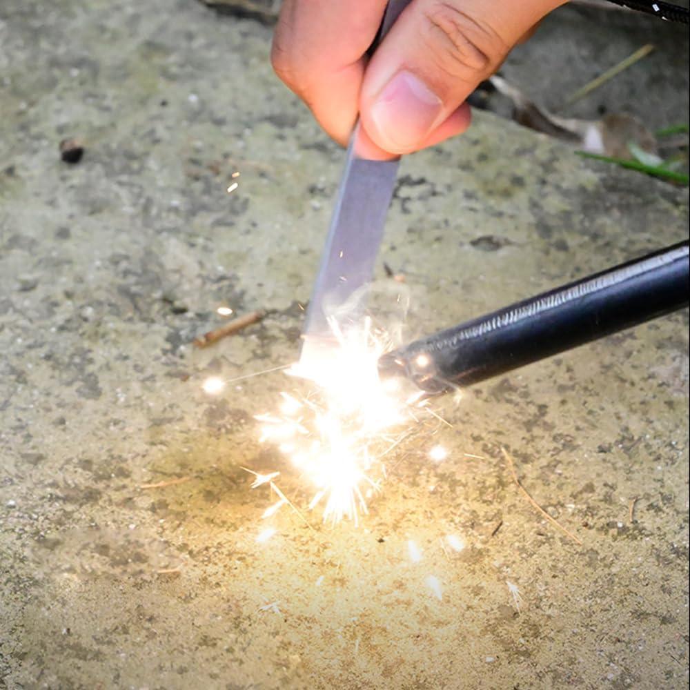 Paquete de 2 Barras Multifuncionales de Acero Inoxidable SquEqu