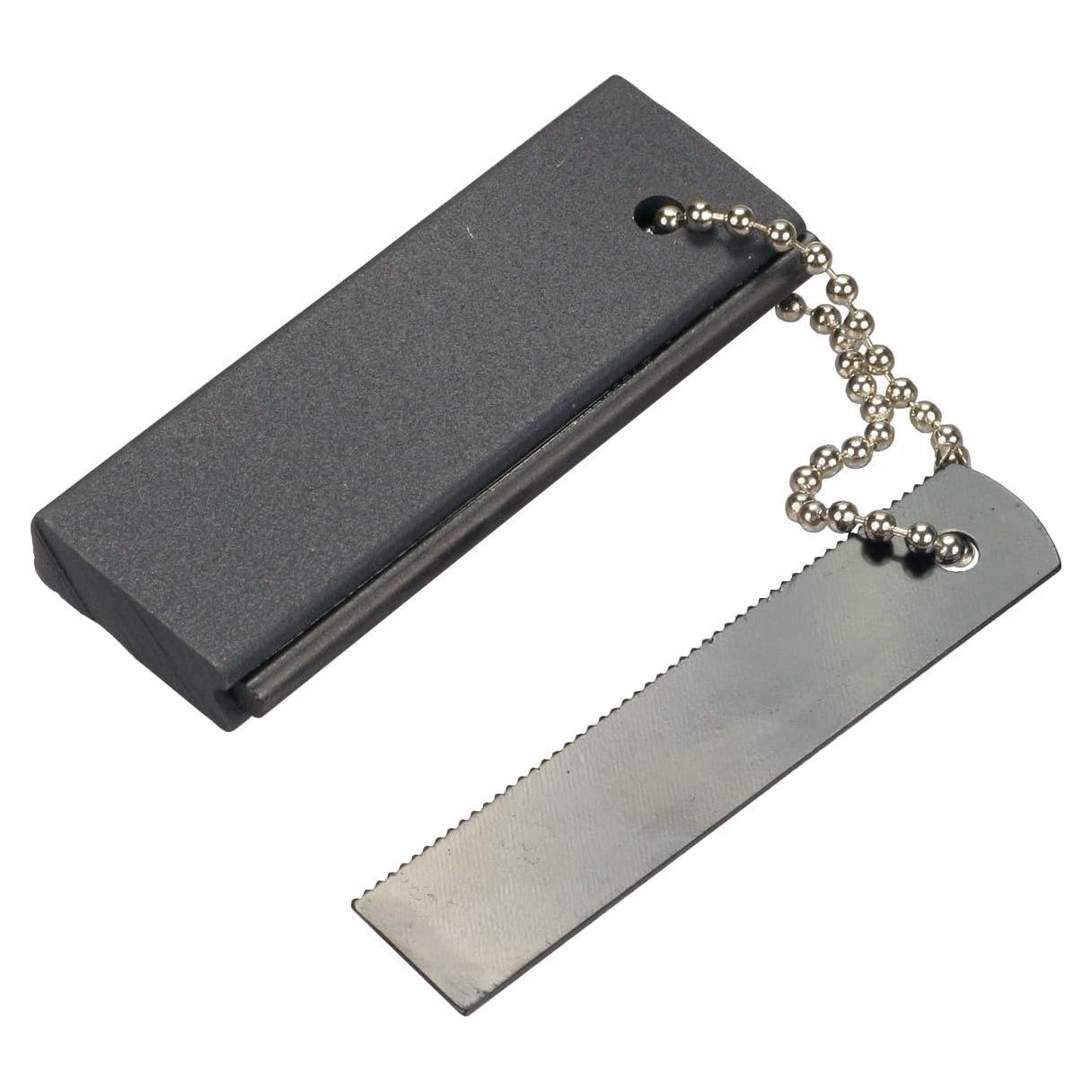 Bloque de Magnesio HTS 222B0 con Pedernal y Chisquero