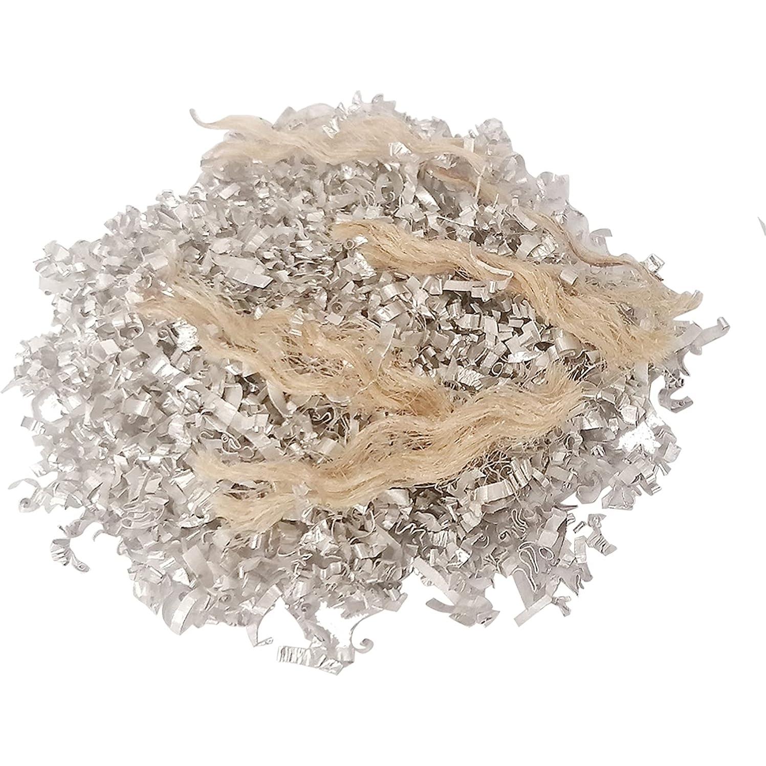 Kit de Inicio de Fuego eGreen - 6 Virutas de Magnesio y Ferrocerio