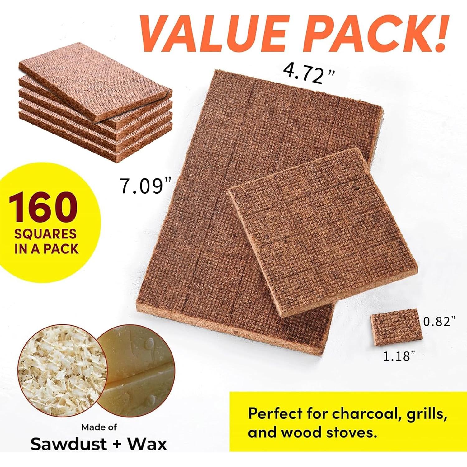 Encendedores de Fuego KACHUAN BEAR 160 pcs Impermeables