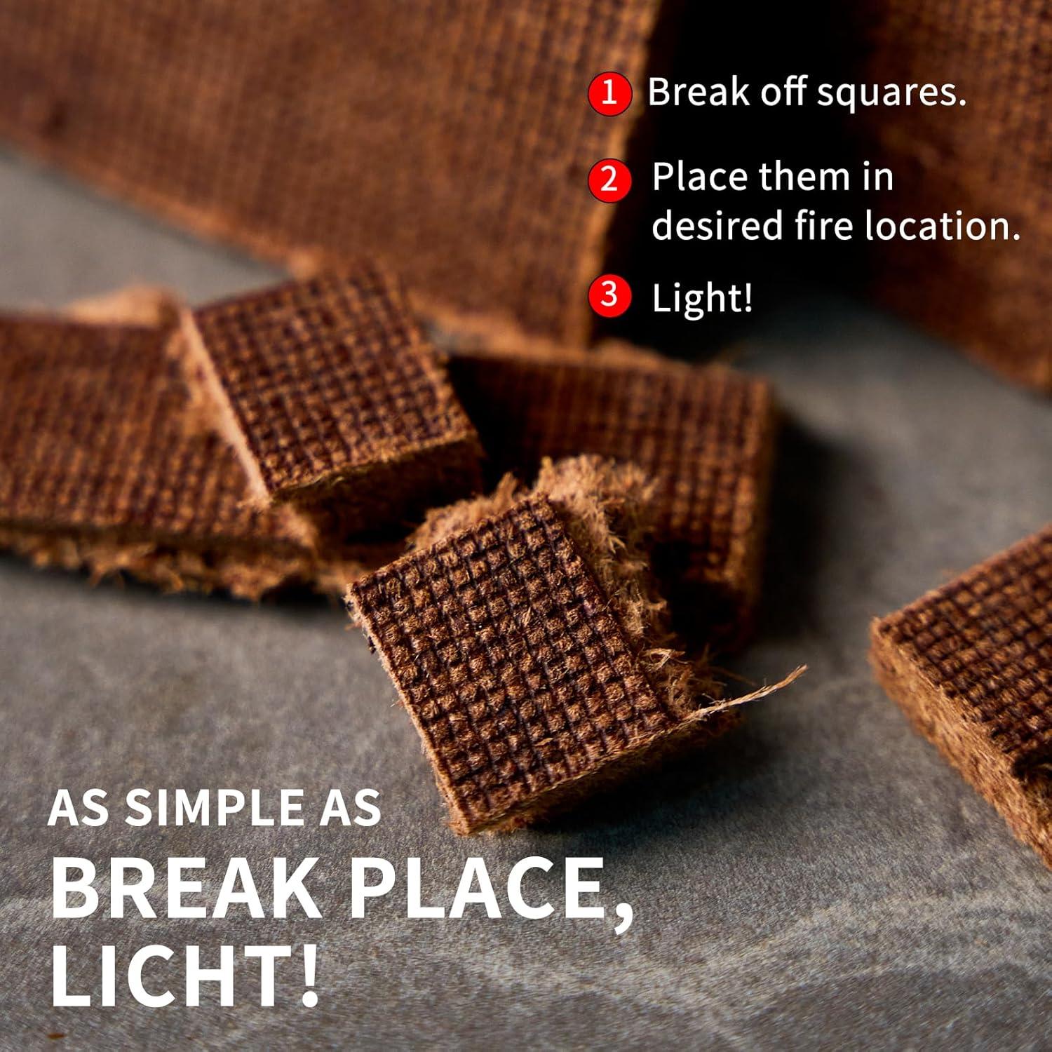 Encendedores de Fuego KACHUAN BEAR 160 pcs Impermeables