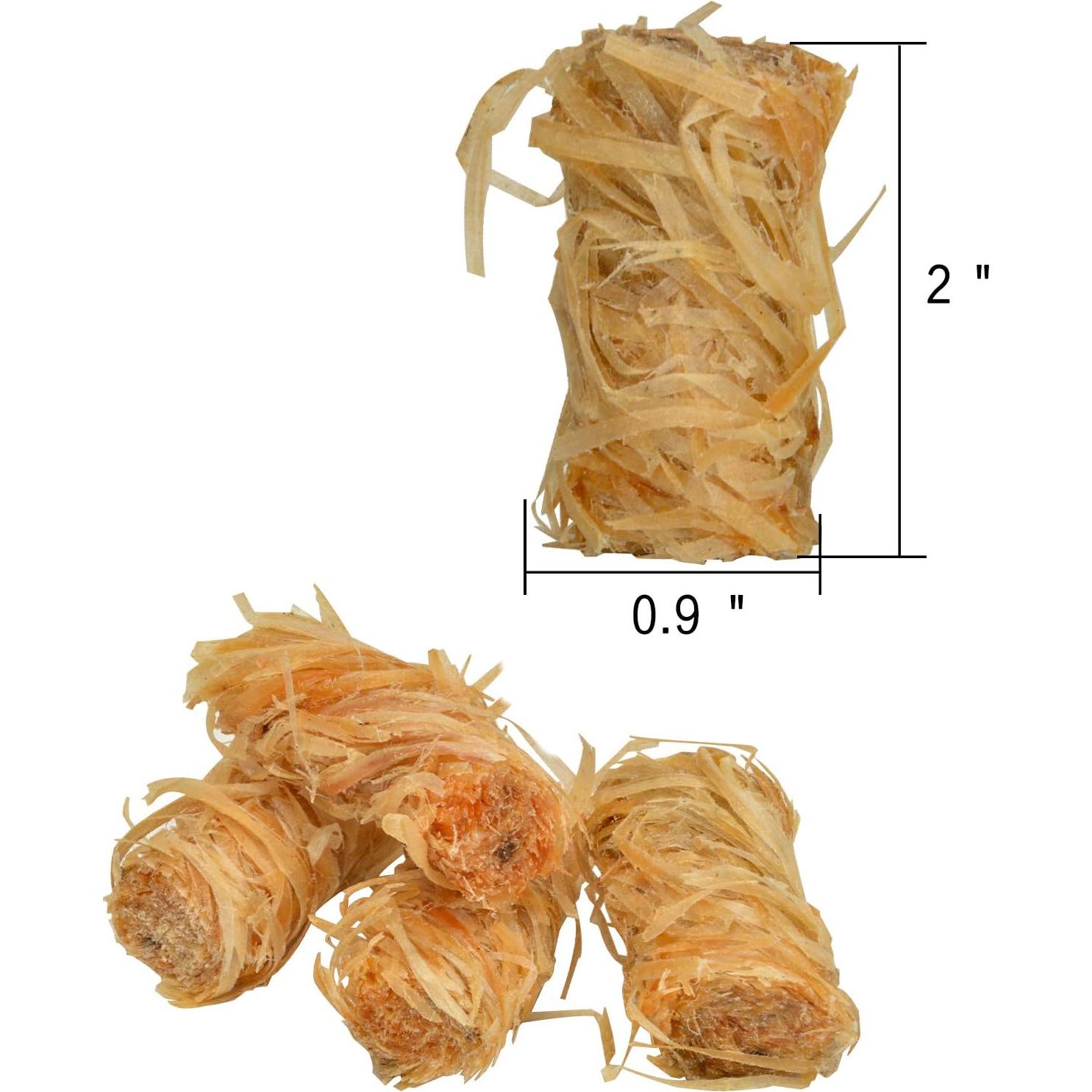 Encendedores de Fuego Stanbroil 32 Piezas Naturales Rápidos