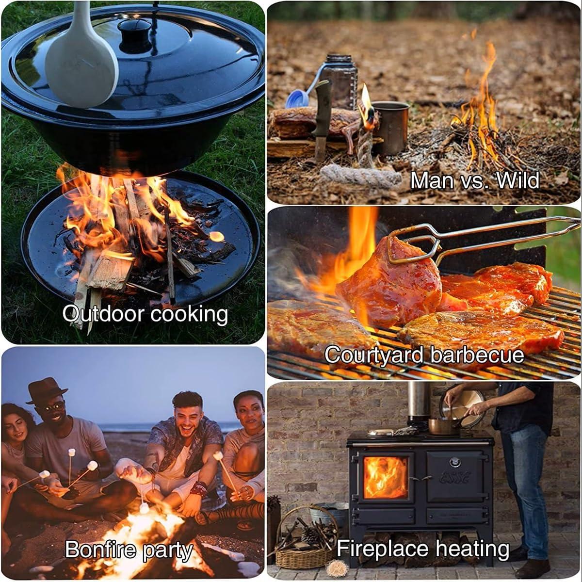 Cuerda de yute encerado Branded Boards - 20 piezas 0.64 cm