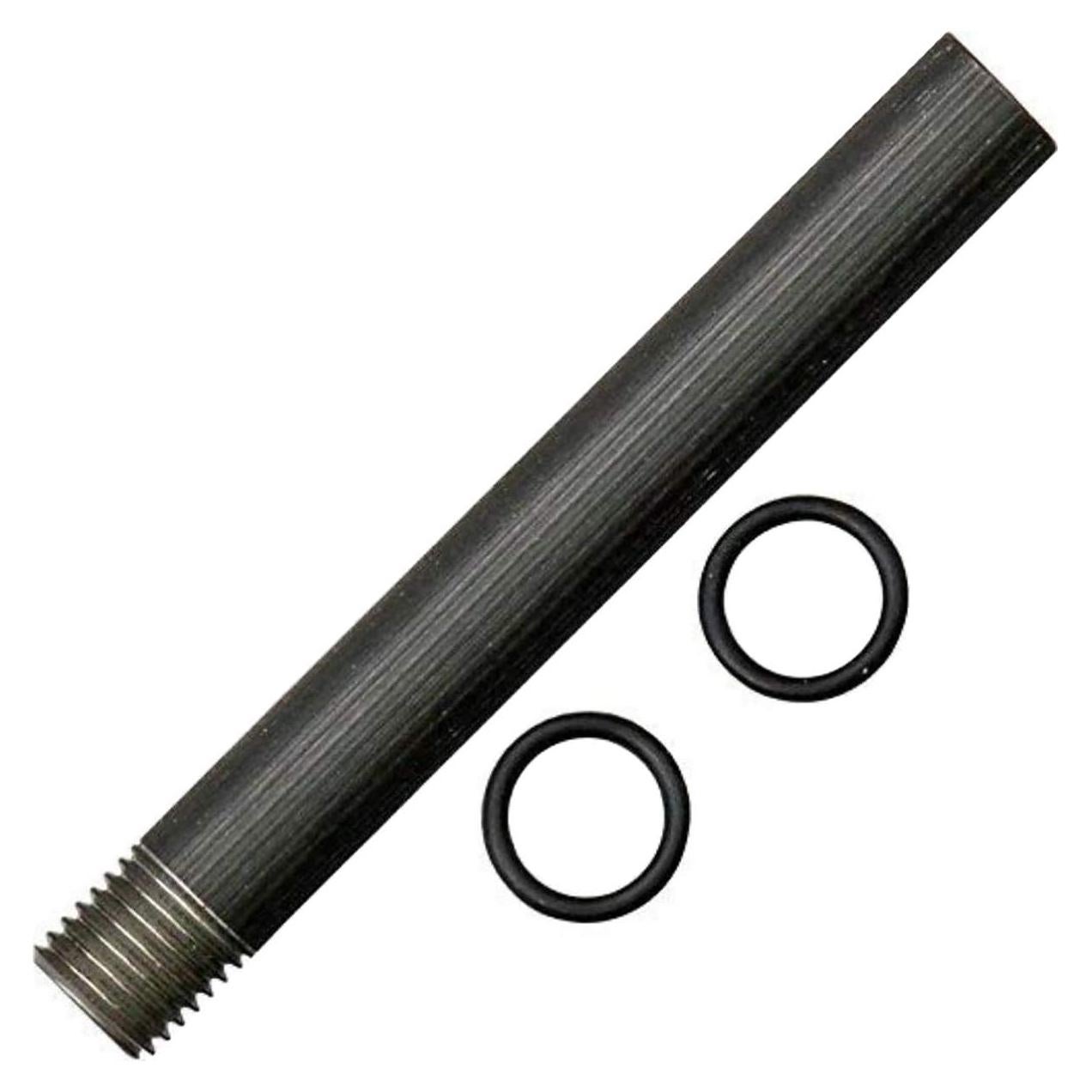 Kit de Recarga Exotac nanoSTRIKER XL Ferrocerio Camping