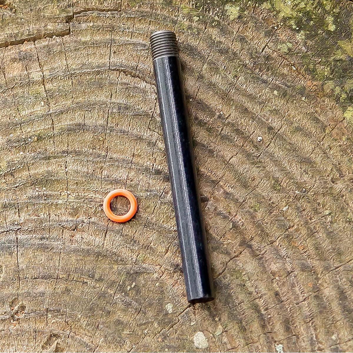 Kit de Recarga Exotac nanoSTRIKER XL Ferrocerio Camping