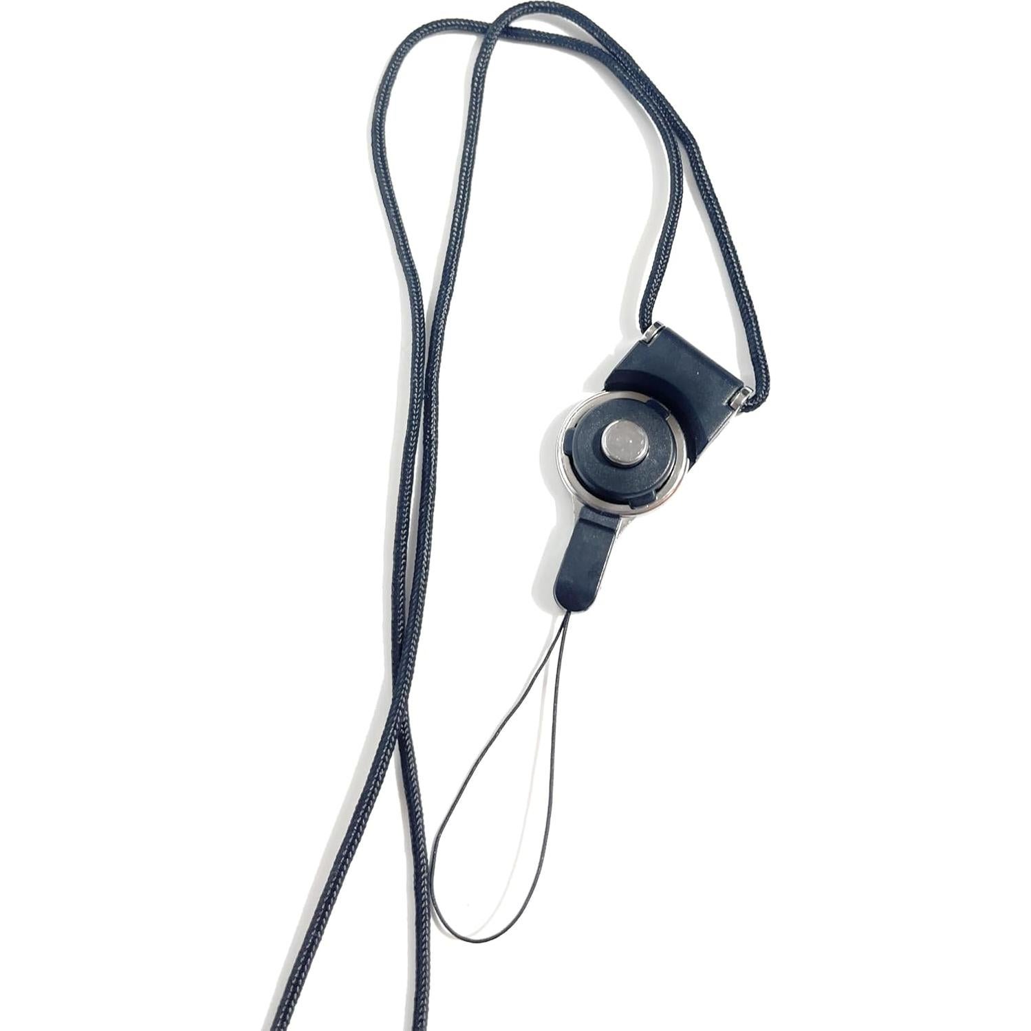 Paquete de 4 Silbatos de Emergencia Doble Tubo BSPIX 120dB