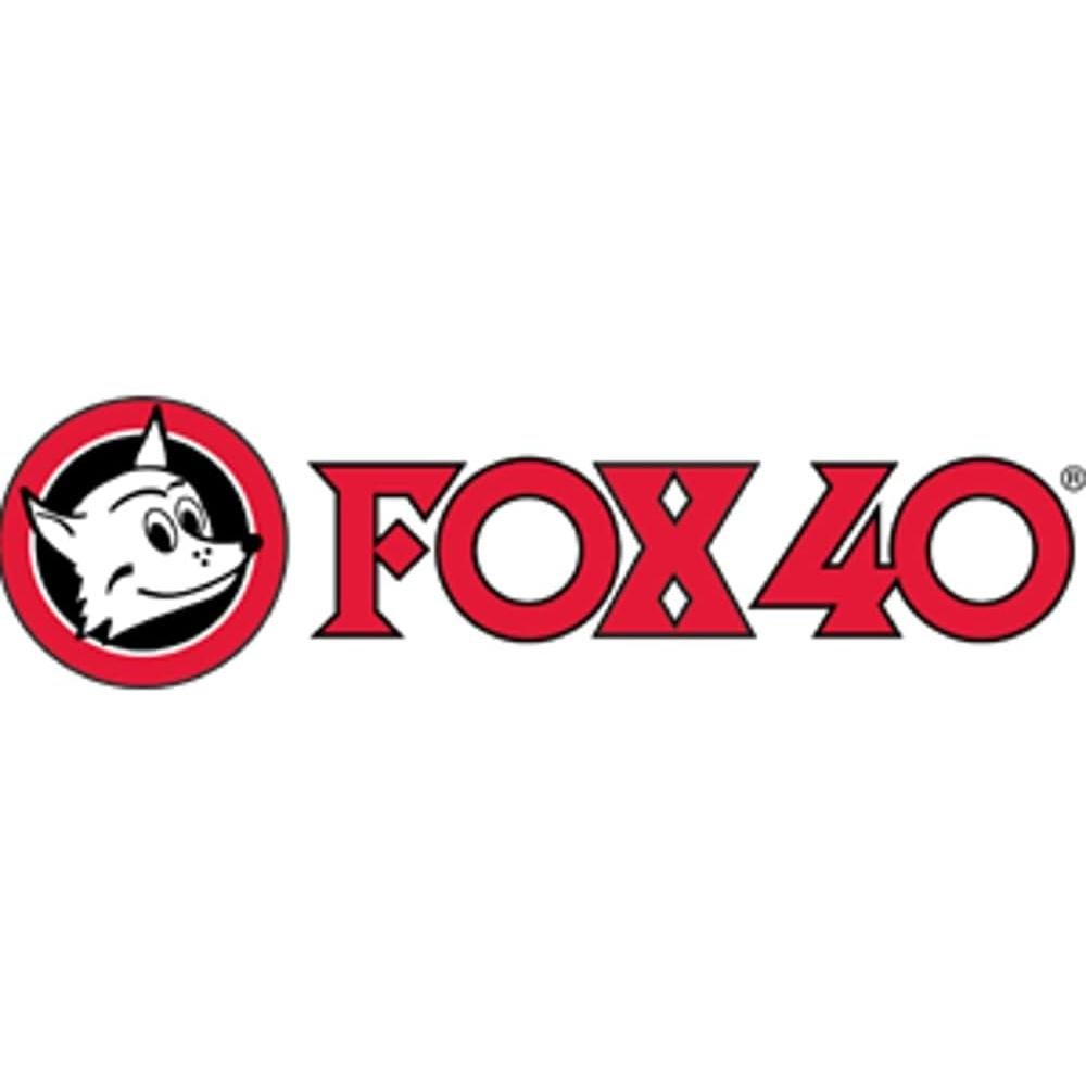 Silbato de Seguridad Fox 40 Sonik Blast CMG 120 dB Verde