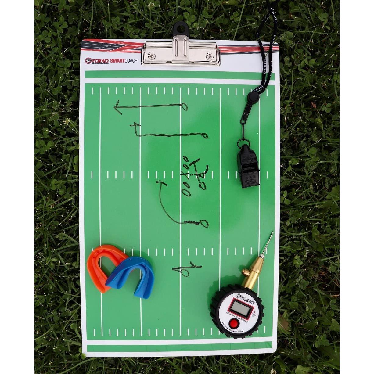 Silbato Fox 40 Sonik Blast CMG Rosa - Sonido 120 dB