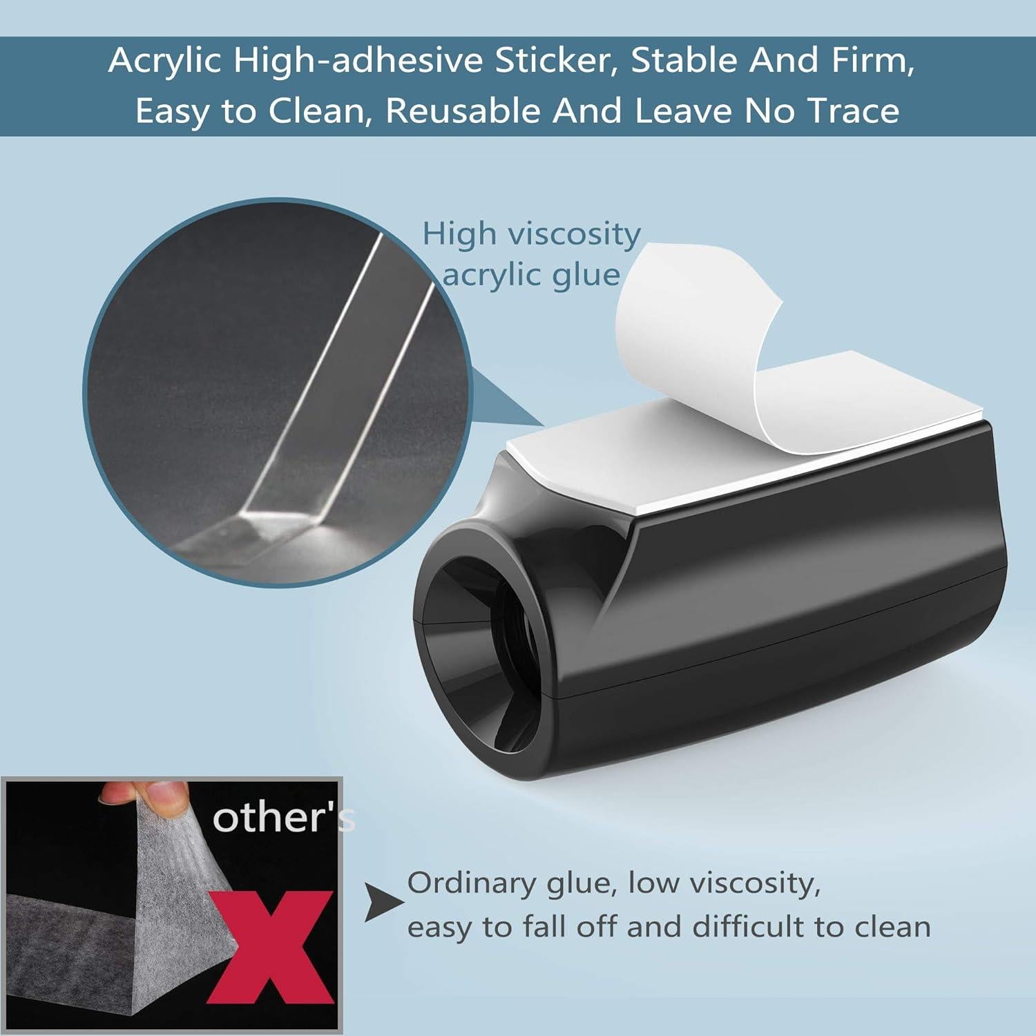 Silbato de Advertencia para Ciervos Elook - Paquete de 4