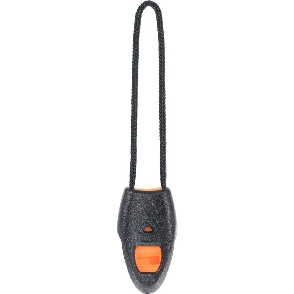 Silbato de Emergencia Paracord Planet - Paquete de 5 Unidades