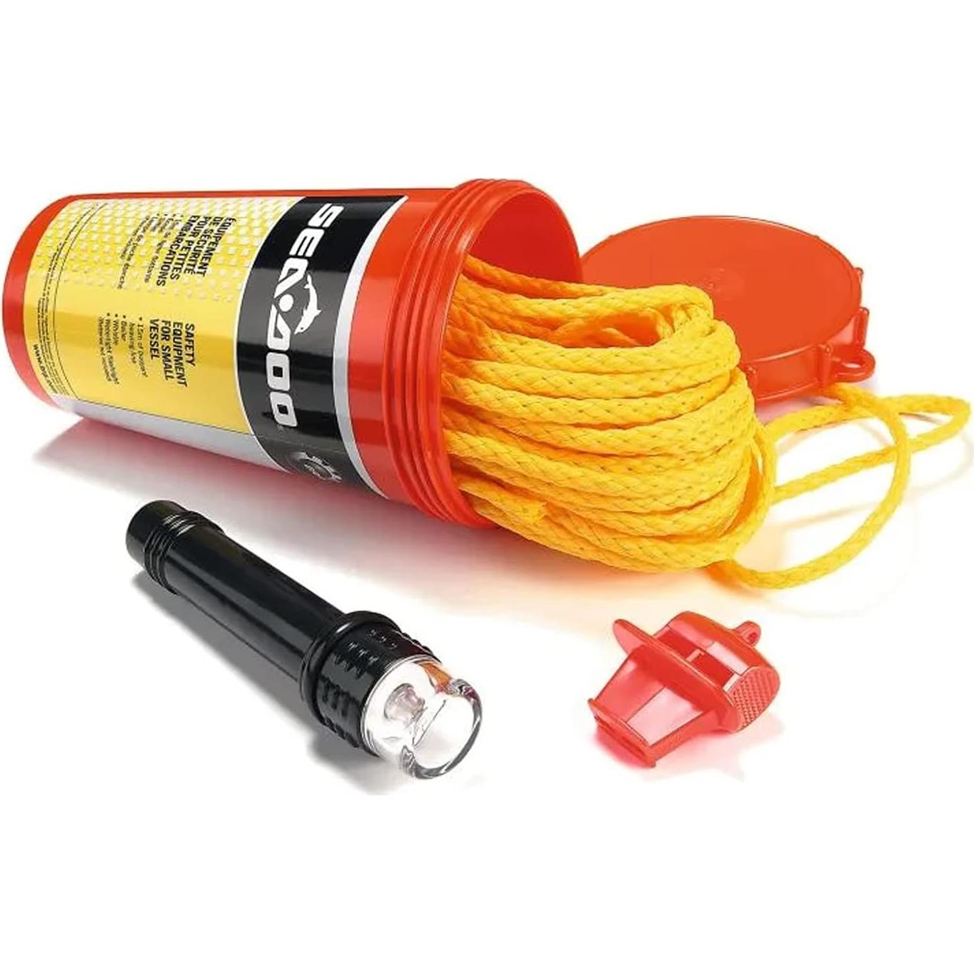 Kit de Seguridad para Embarcaciones Sea-Doo 295100330