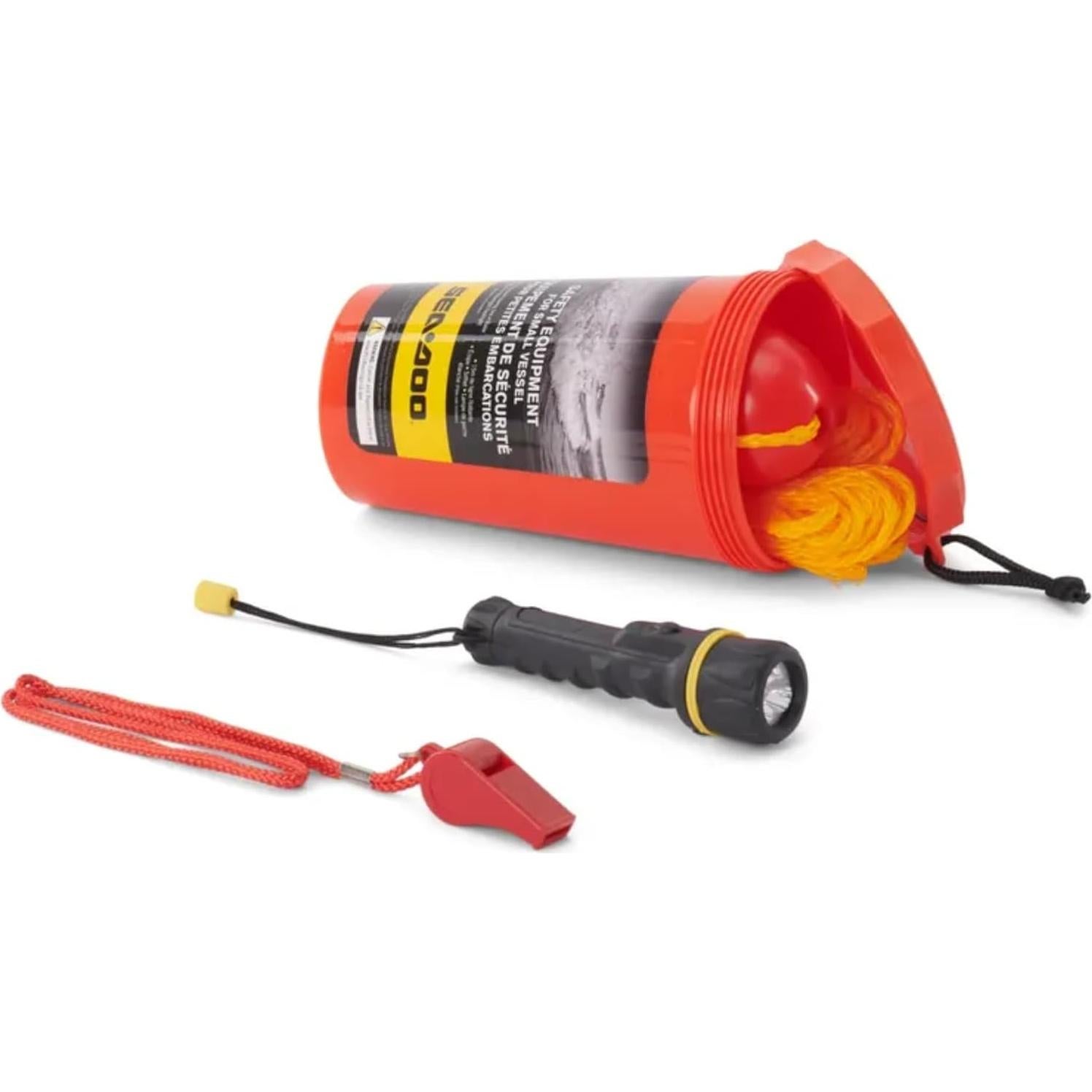 Kit de Seguridad para Embarcaciones Sea-Doo 295100330