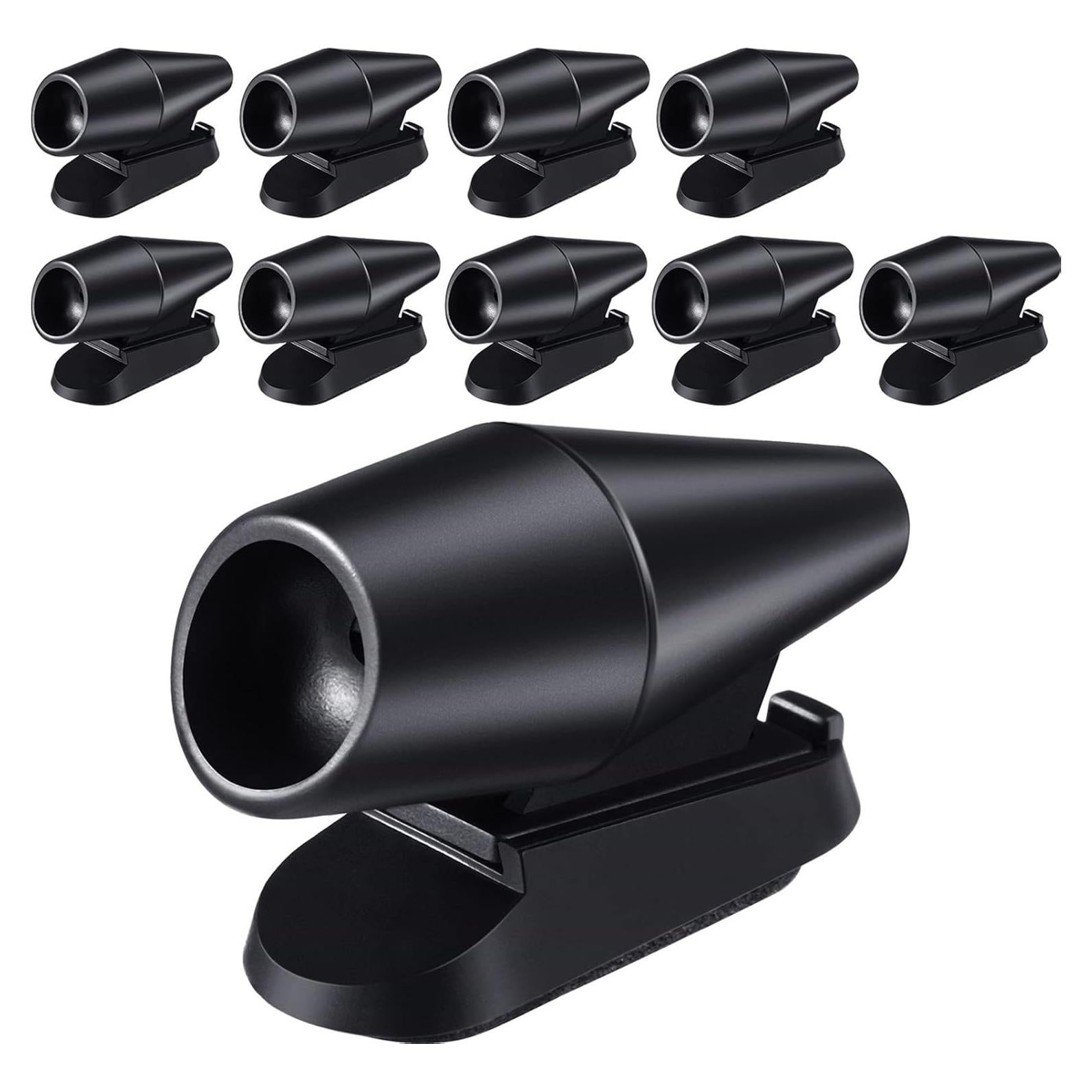 Silbatos de Ciervo Frienda 10 Pcs Ultrasonido para Vehículos