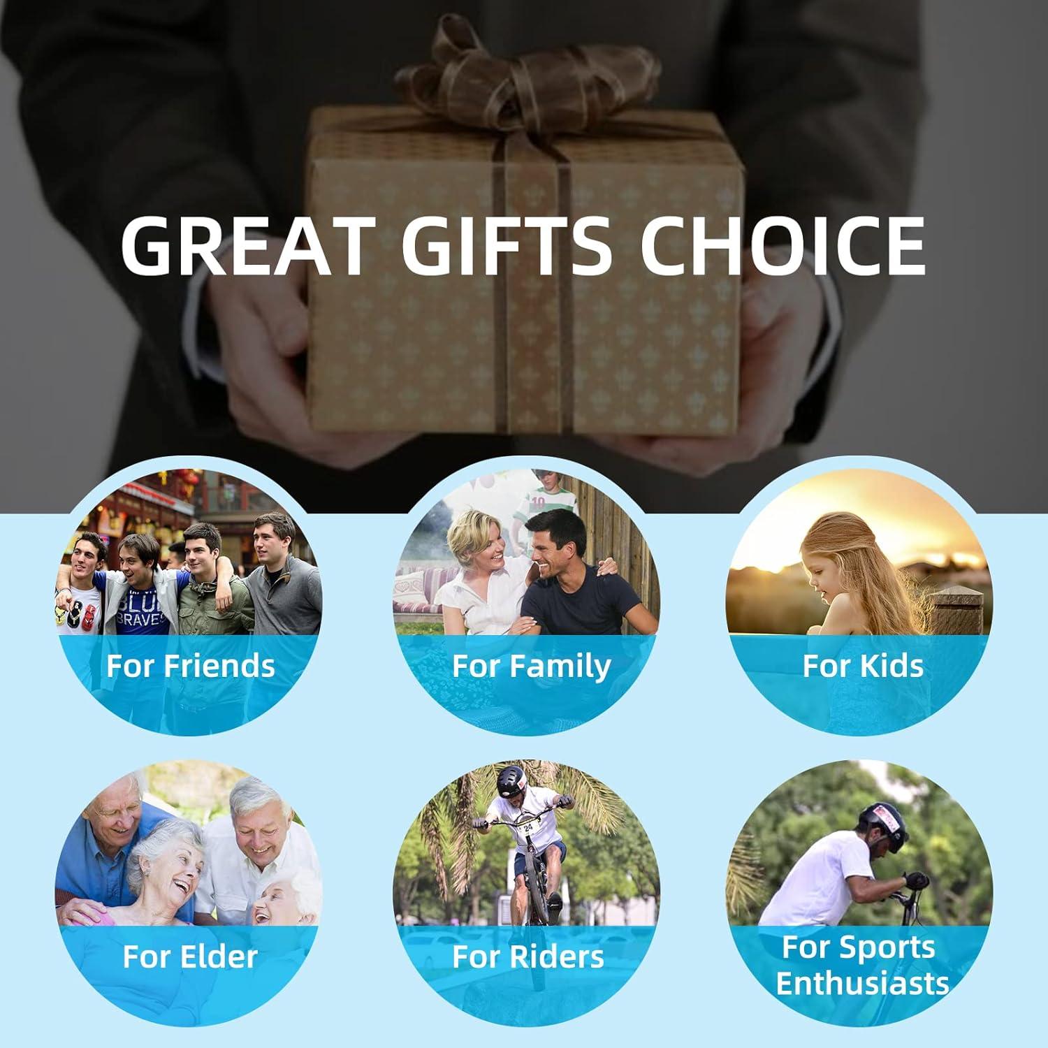 Cubiertas de Radios PPXIONG 72 Piezas para Motocicleta y Bicicleta