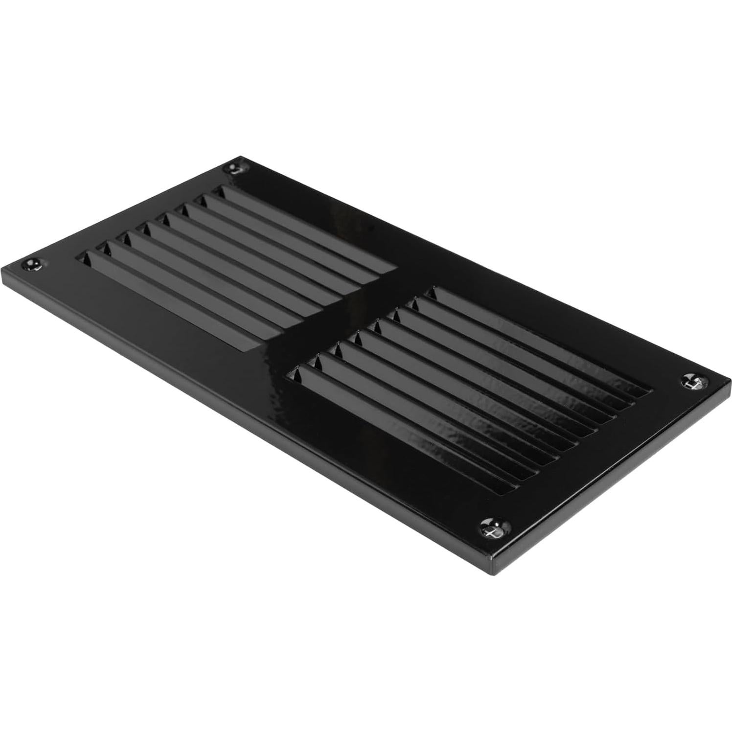 Cubierta de Ducto de Aire Vent Systems 20x10 cm con Rejilla