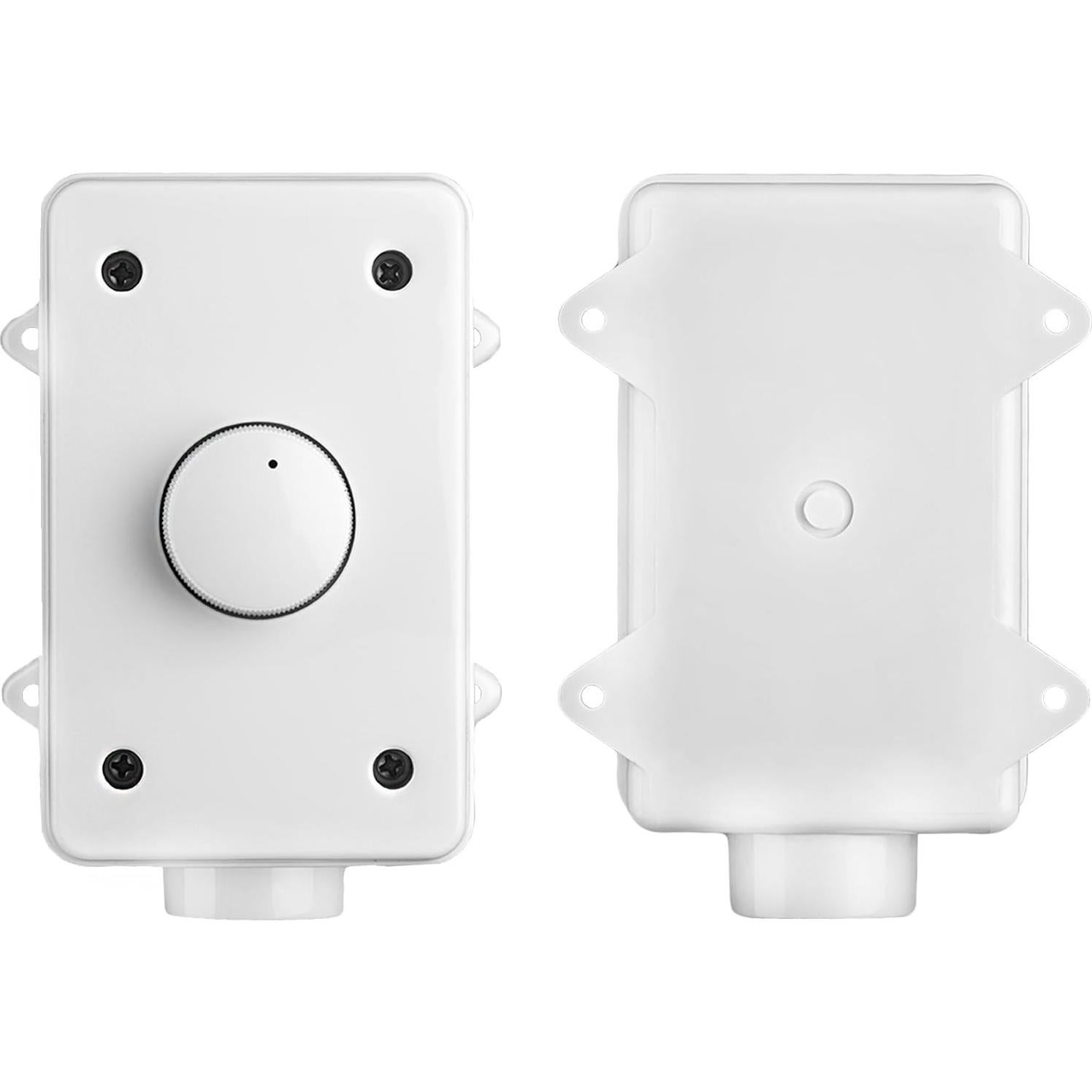 Control de Volumen OSD OVC100 100W Exterior Impermeable