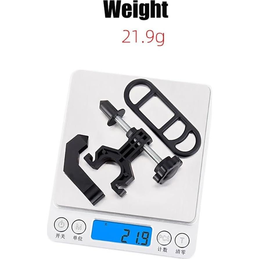 Soporte de Alineación de Ruedas de Bicicleta CYCEARTH TL-33