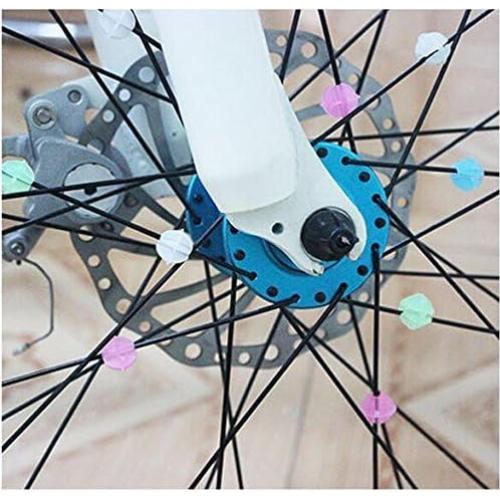 Decoraciones Luminosas para Bicicleta Haifly - Multicolor