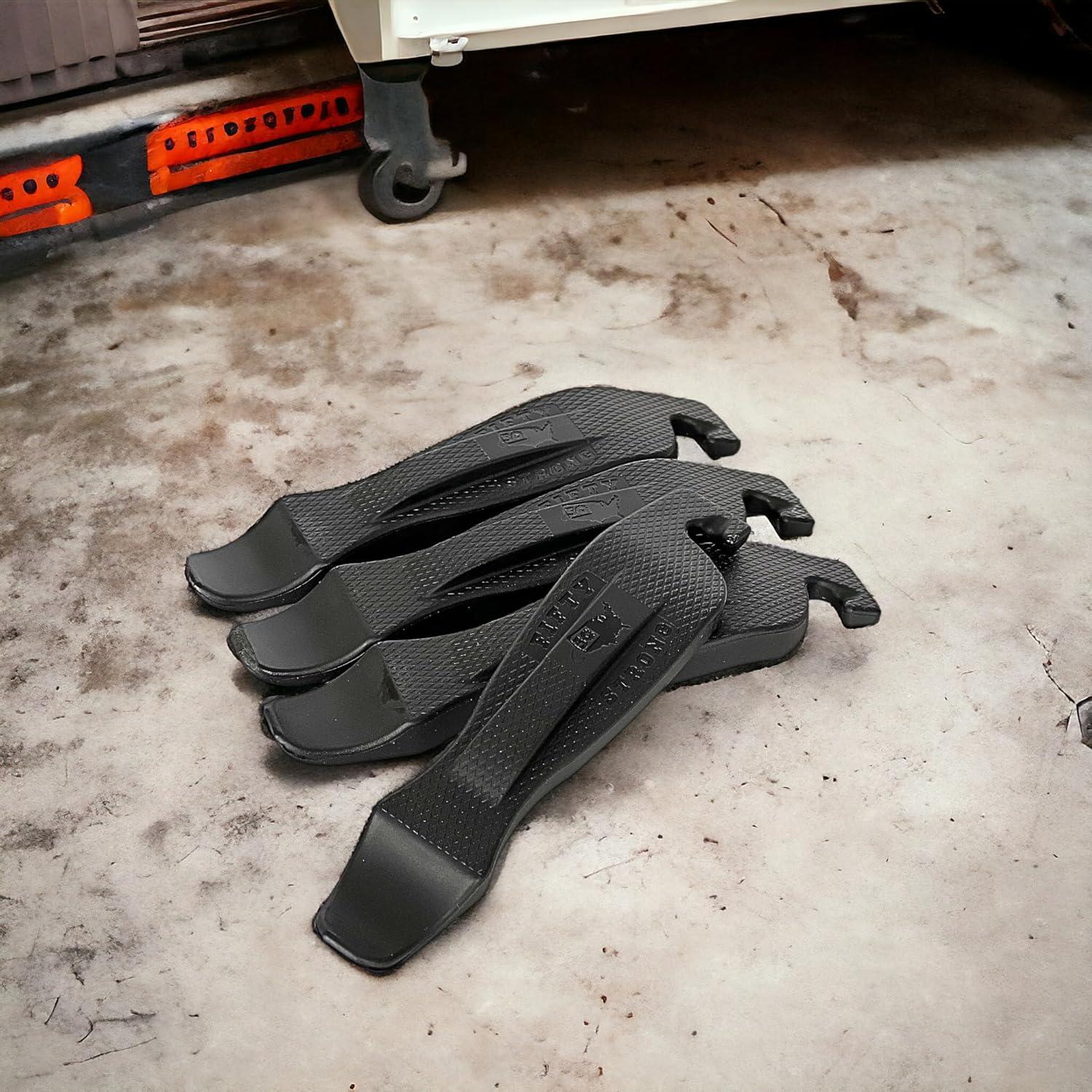 Palancas para Neumáticos de Bicicleta 50 Strong - Juego de 4