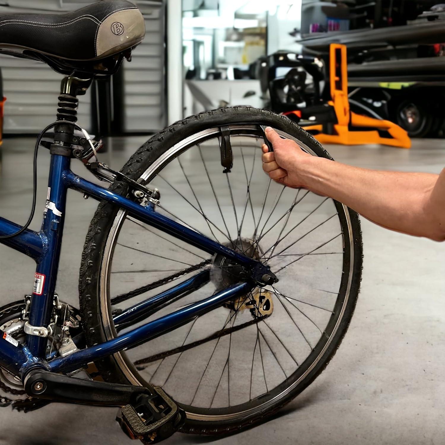 Palancas para Neumáticos de Bicicleta 50 Strong - Juego de 4