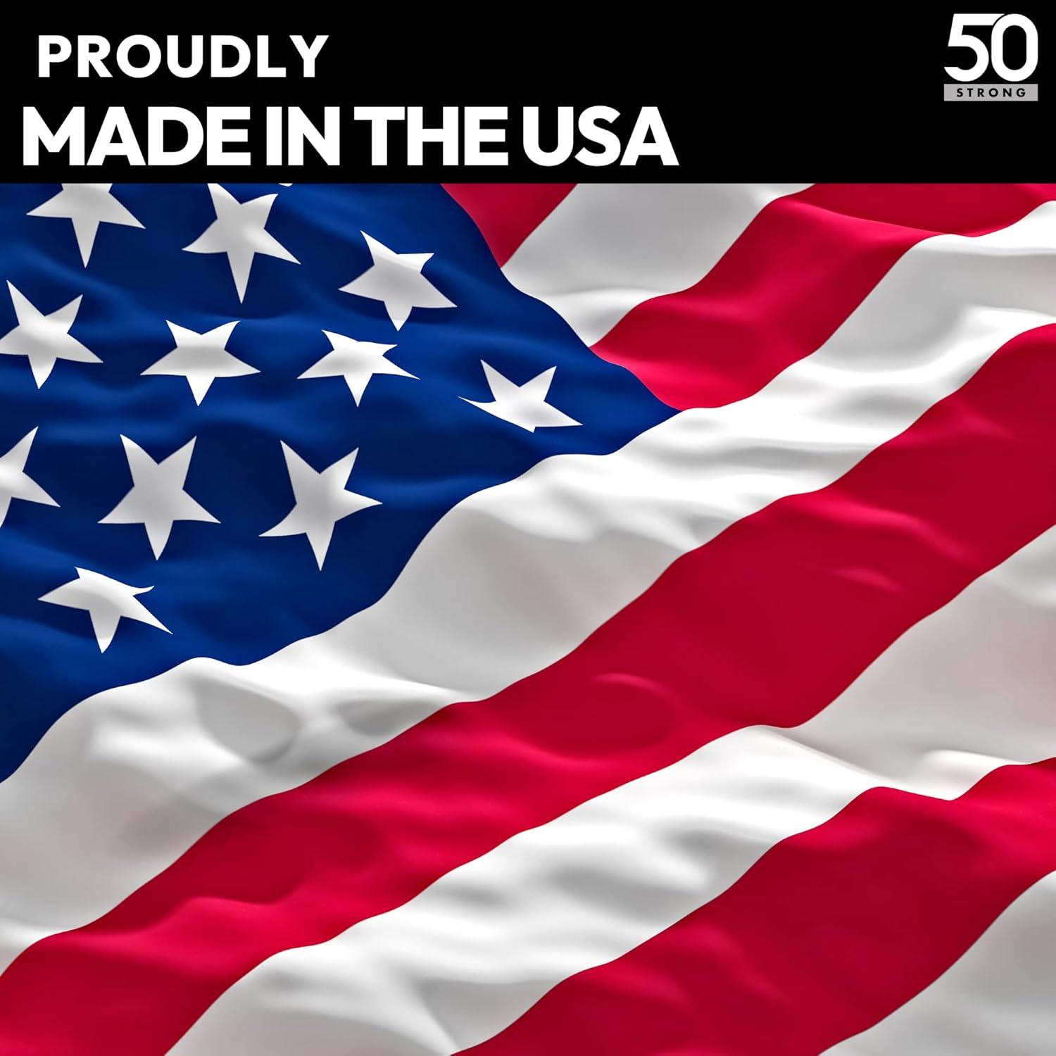 Palancas para Neumáticos de Bicicleta 50 Strong - Juego de 4