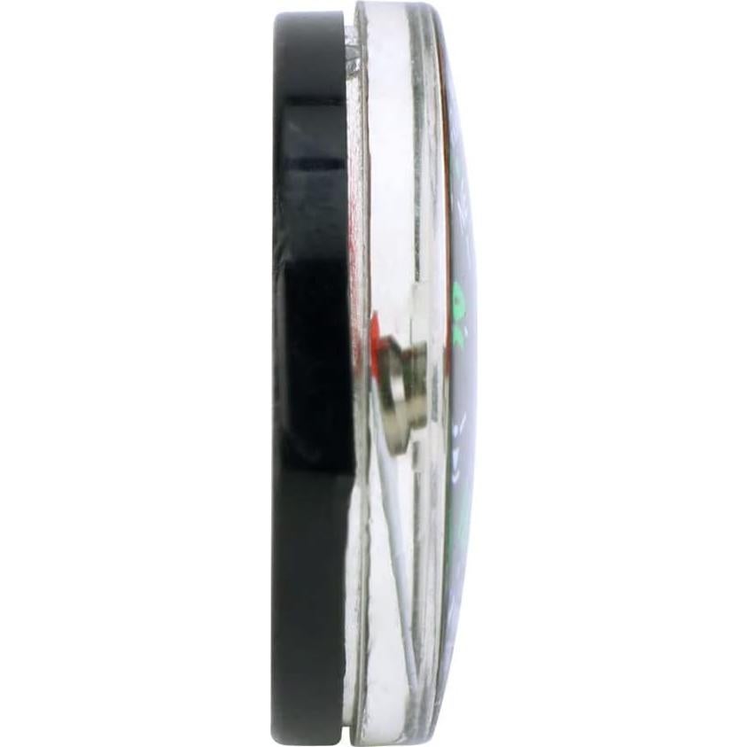 Brújula Pocket Skywalker 3.18 cm con Graduación de 5°